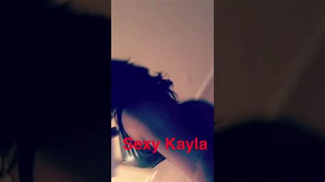 TS Sexy Kayla Tube 